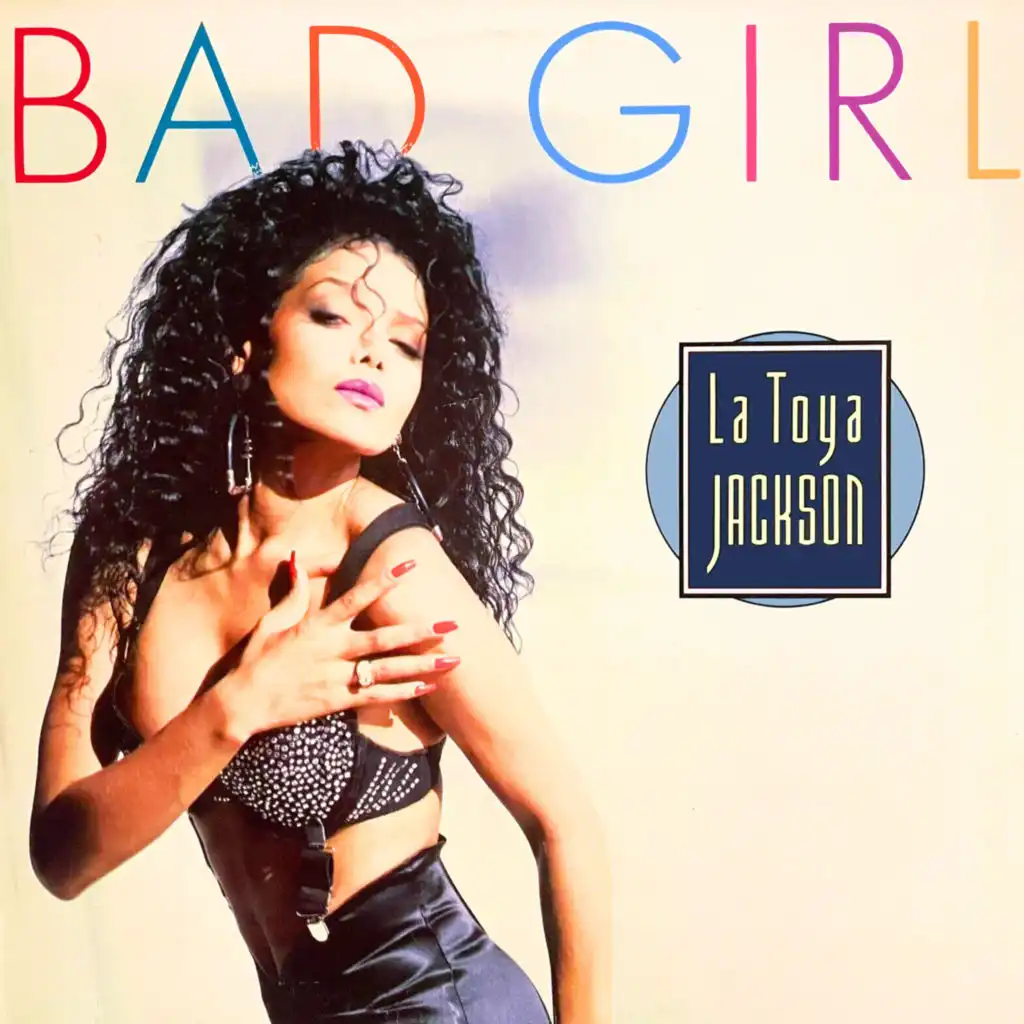 Bad Girl