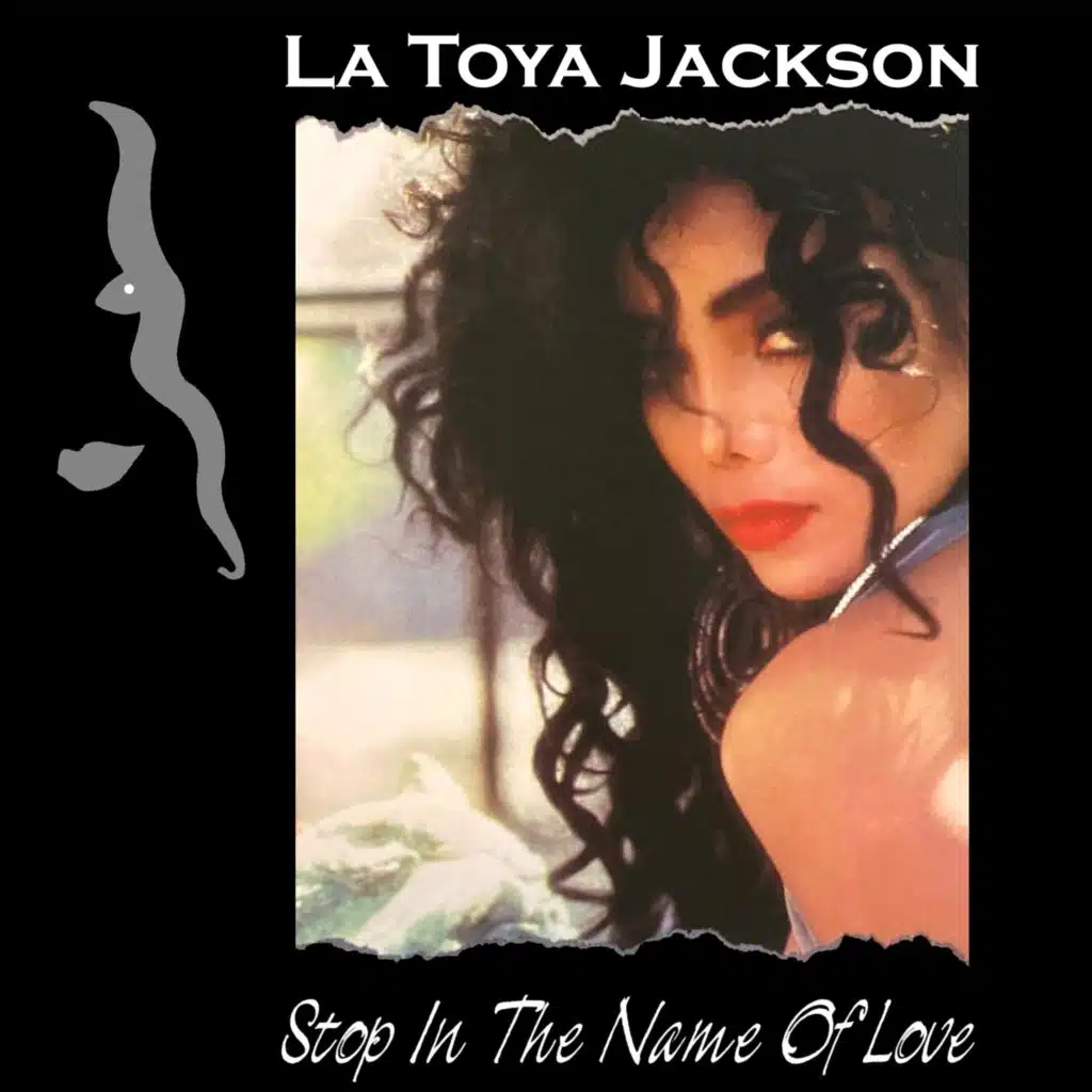 Stop! In the Name of Love