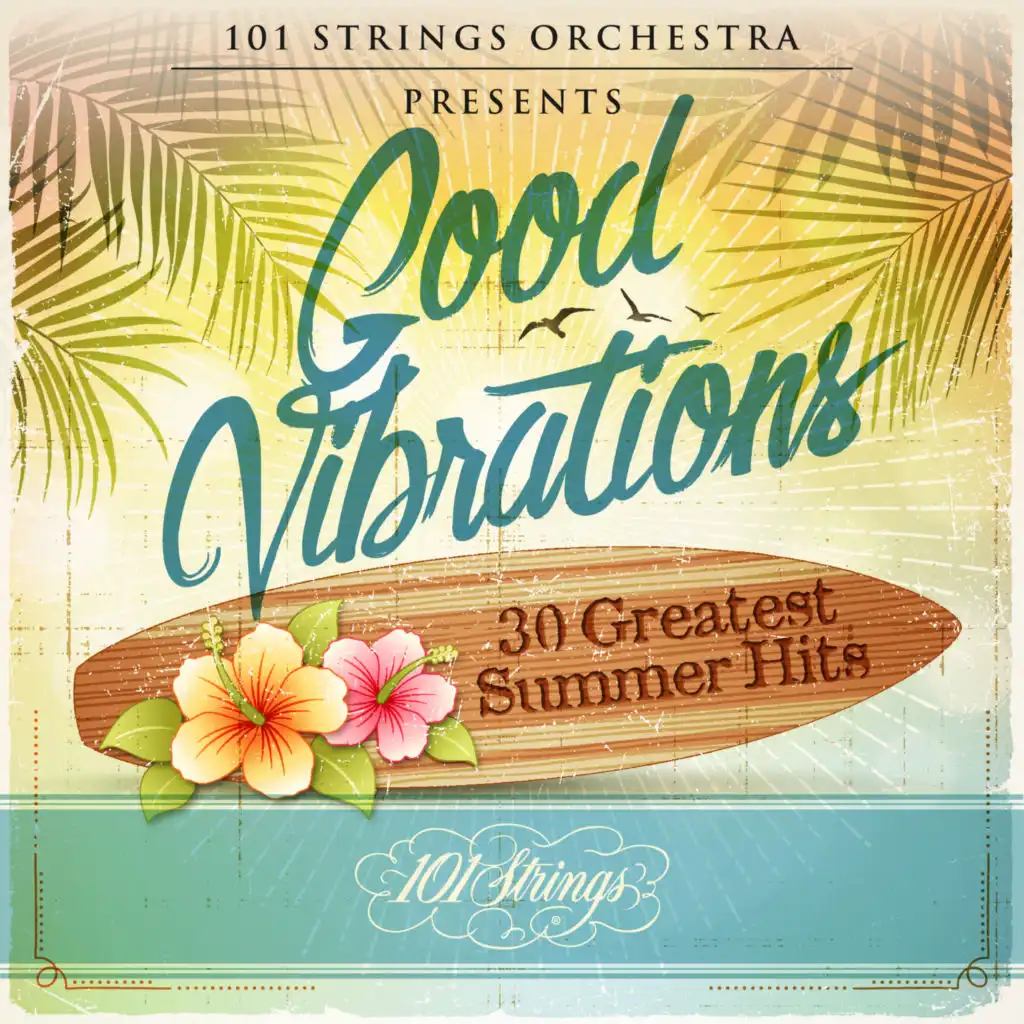 Good Vibrations