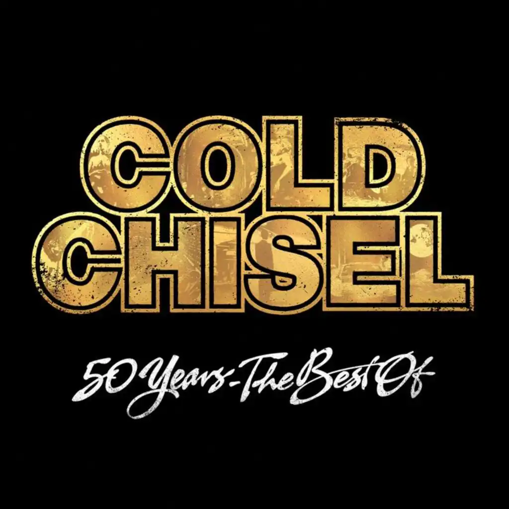 Cold Chisel