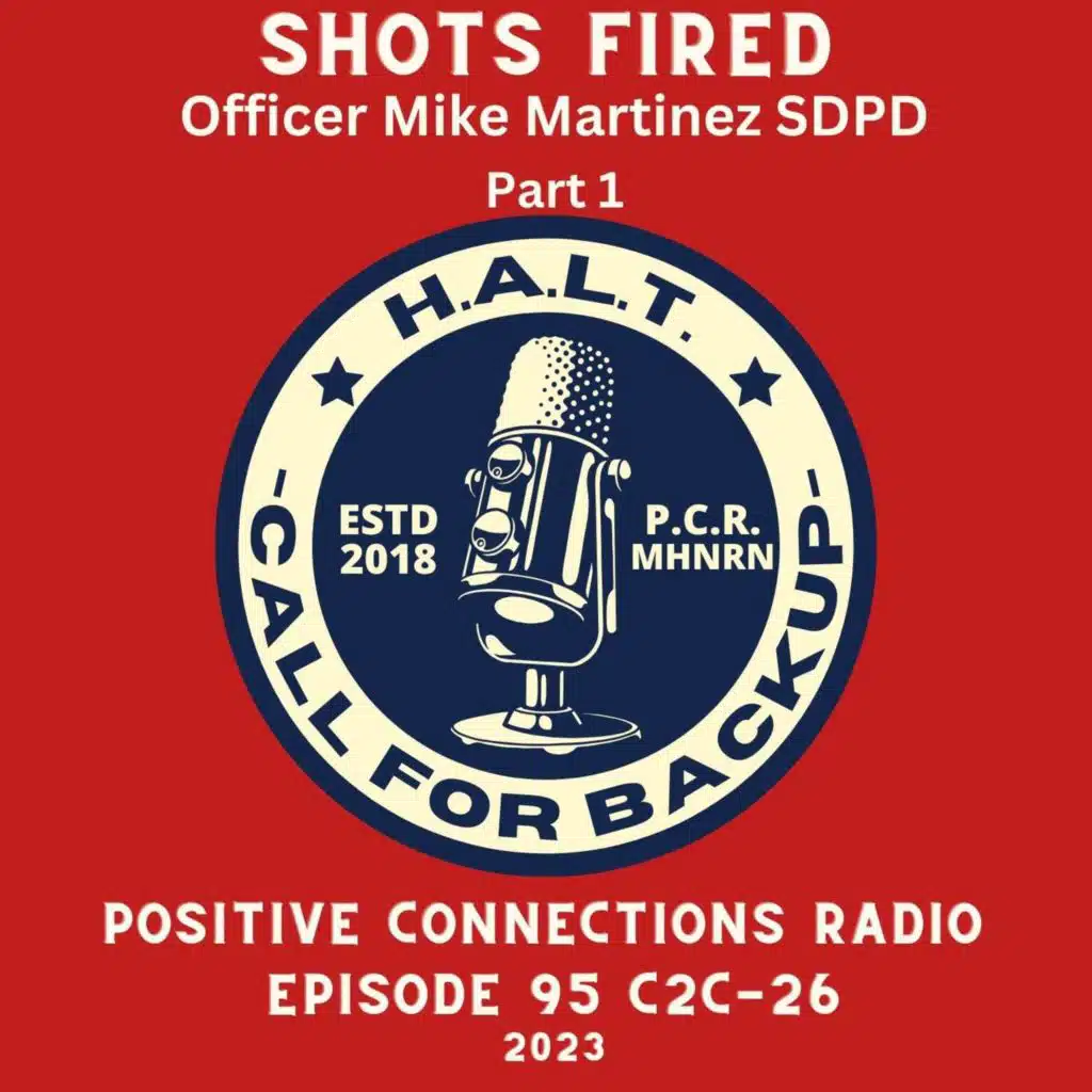SHOTS FIRED: When Time Stands Still (Part 1)