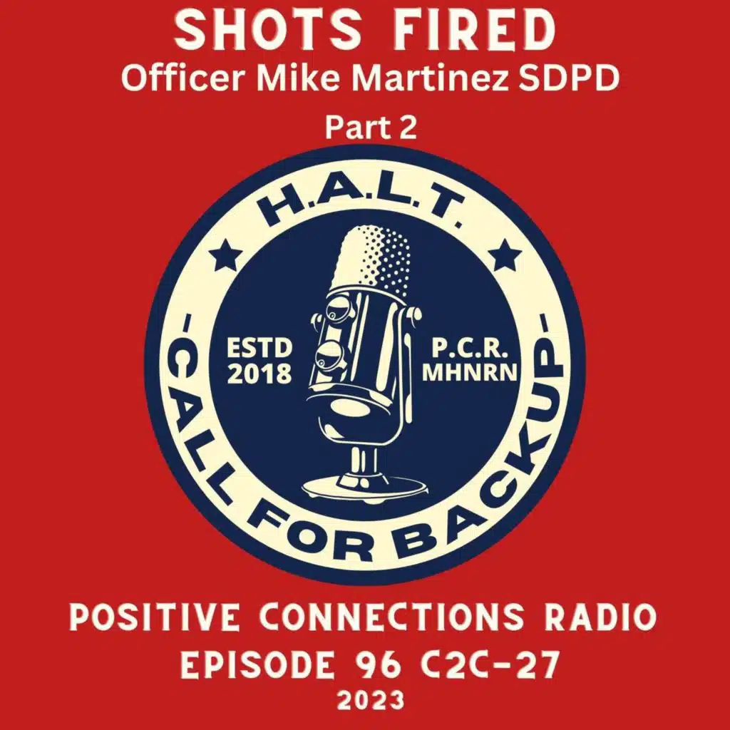 SHOTS FIRED: When Time Stands Still (Part 2)