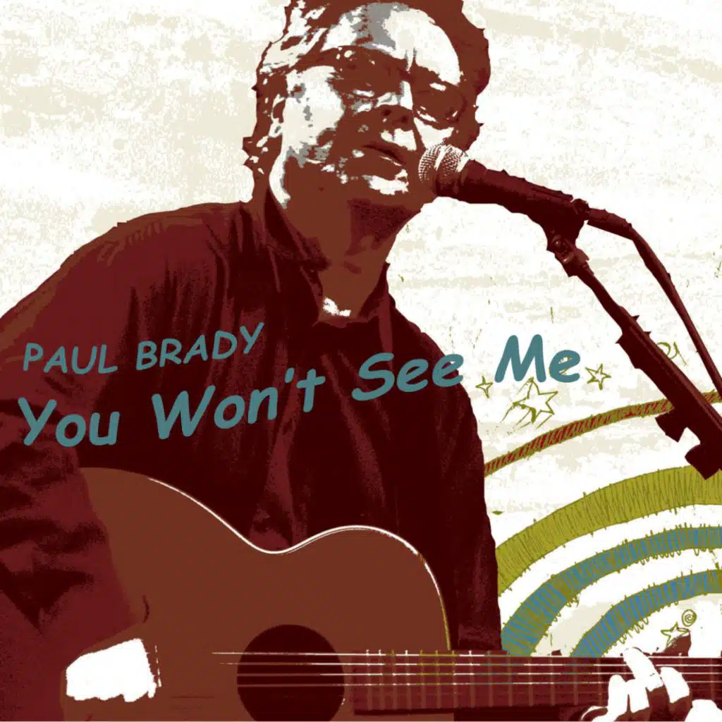 You Won't See Me (Radio Edit)