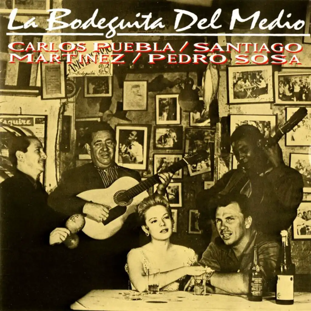 El Bodeguero