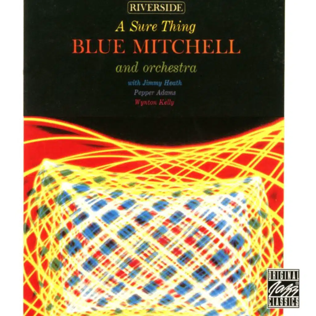 Blue Mitchell And Orchestra
