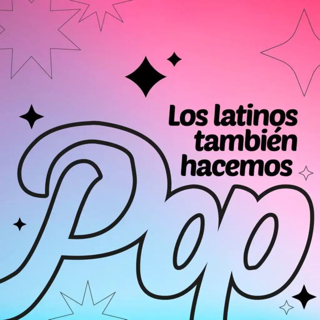 Los Latinos También Hacemos Pop