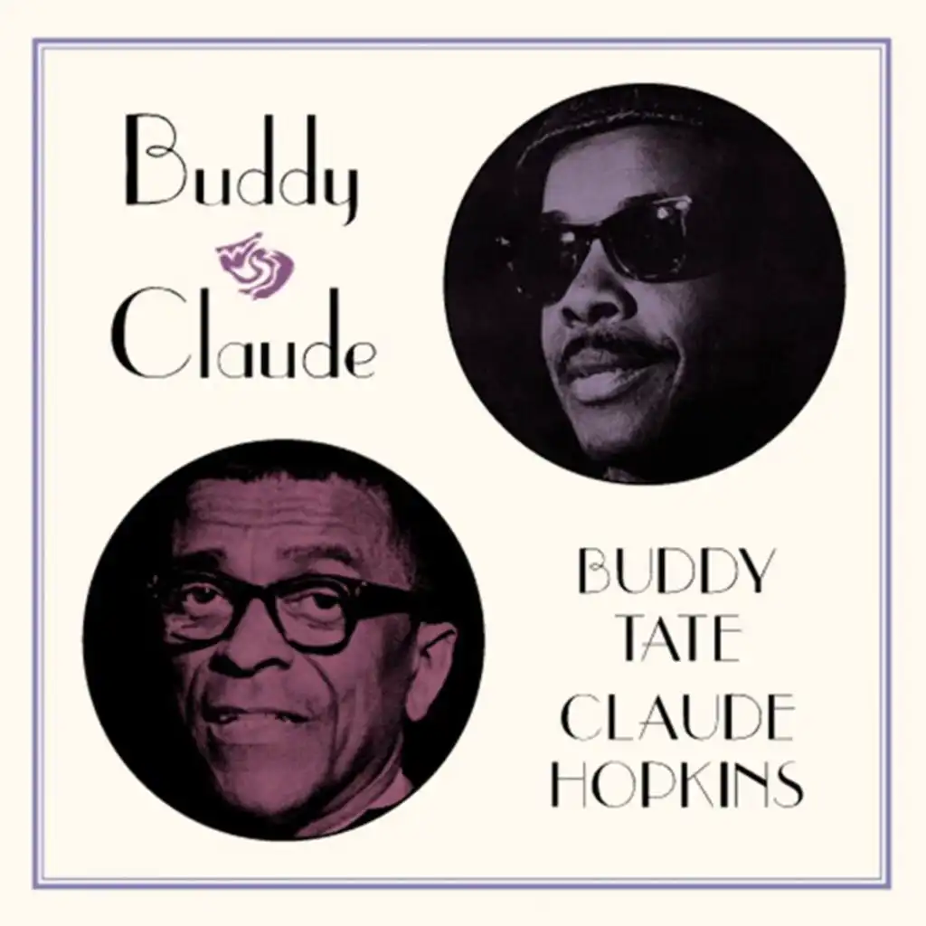 Claude Hopkins & Buddy Tate