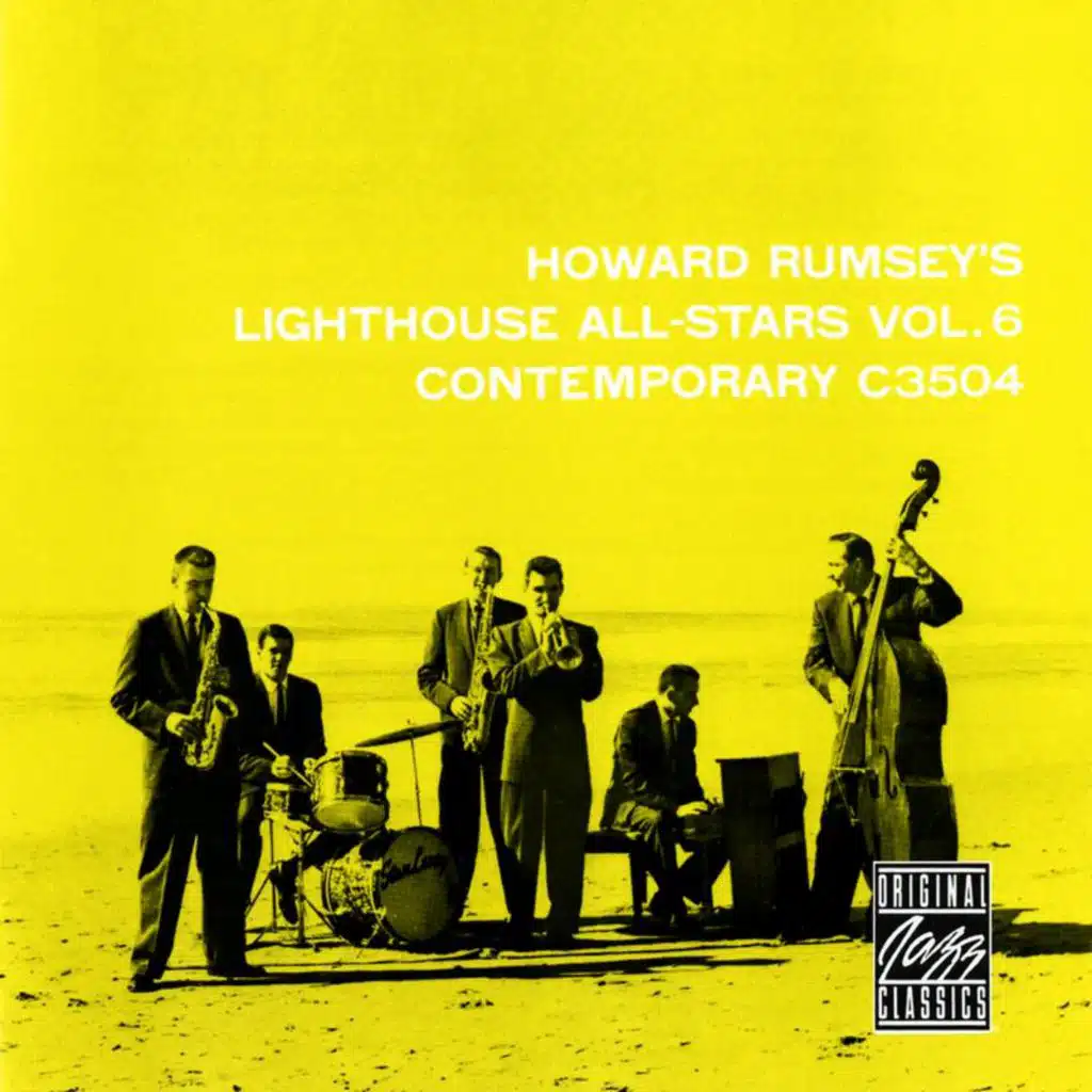 Howard Rumsey's Lighthouse All-Stars