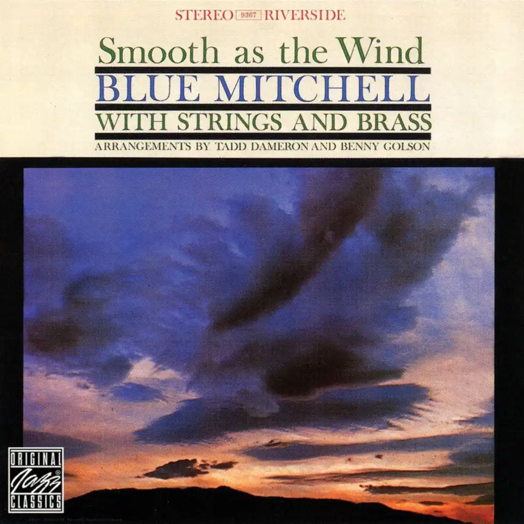 Smooth As The Wind (Remastered 1996)