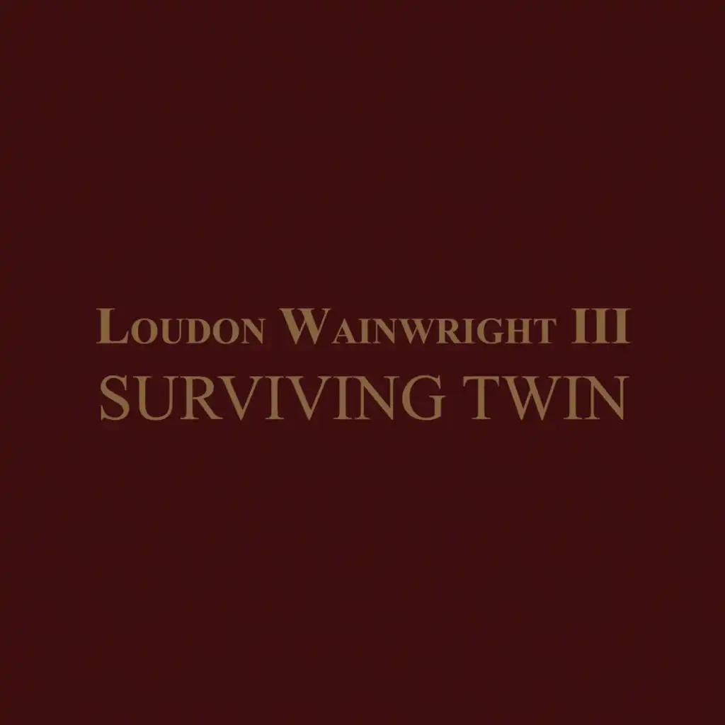 Surviving Twin