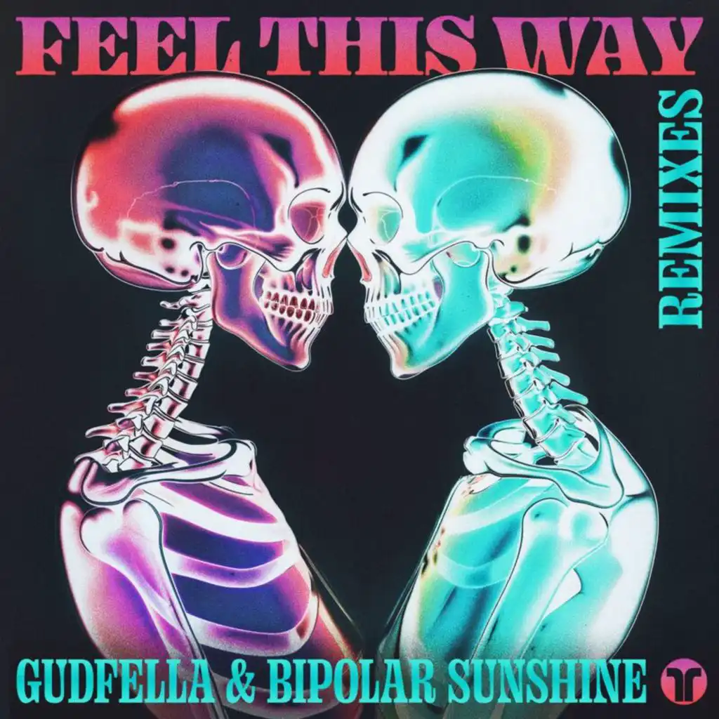 Feel This Way (Remixes)