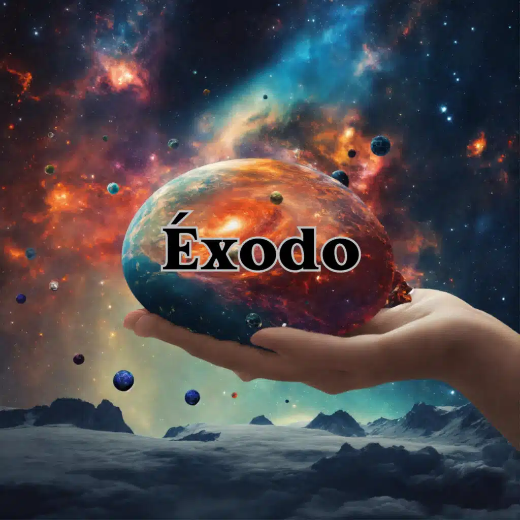 Éxodo