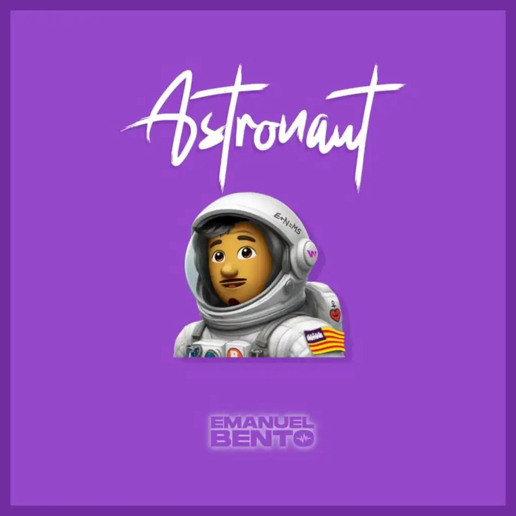 Astronaut