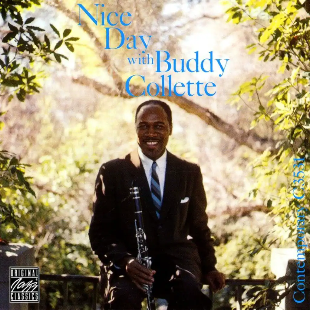 Nice Day With Buddy Collette (Remastered 1992)