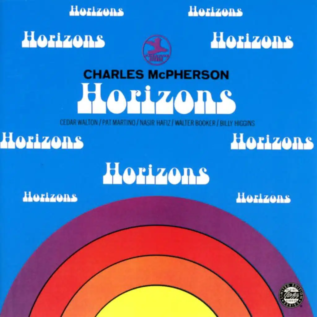 Charles McPherson