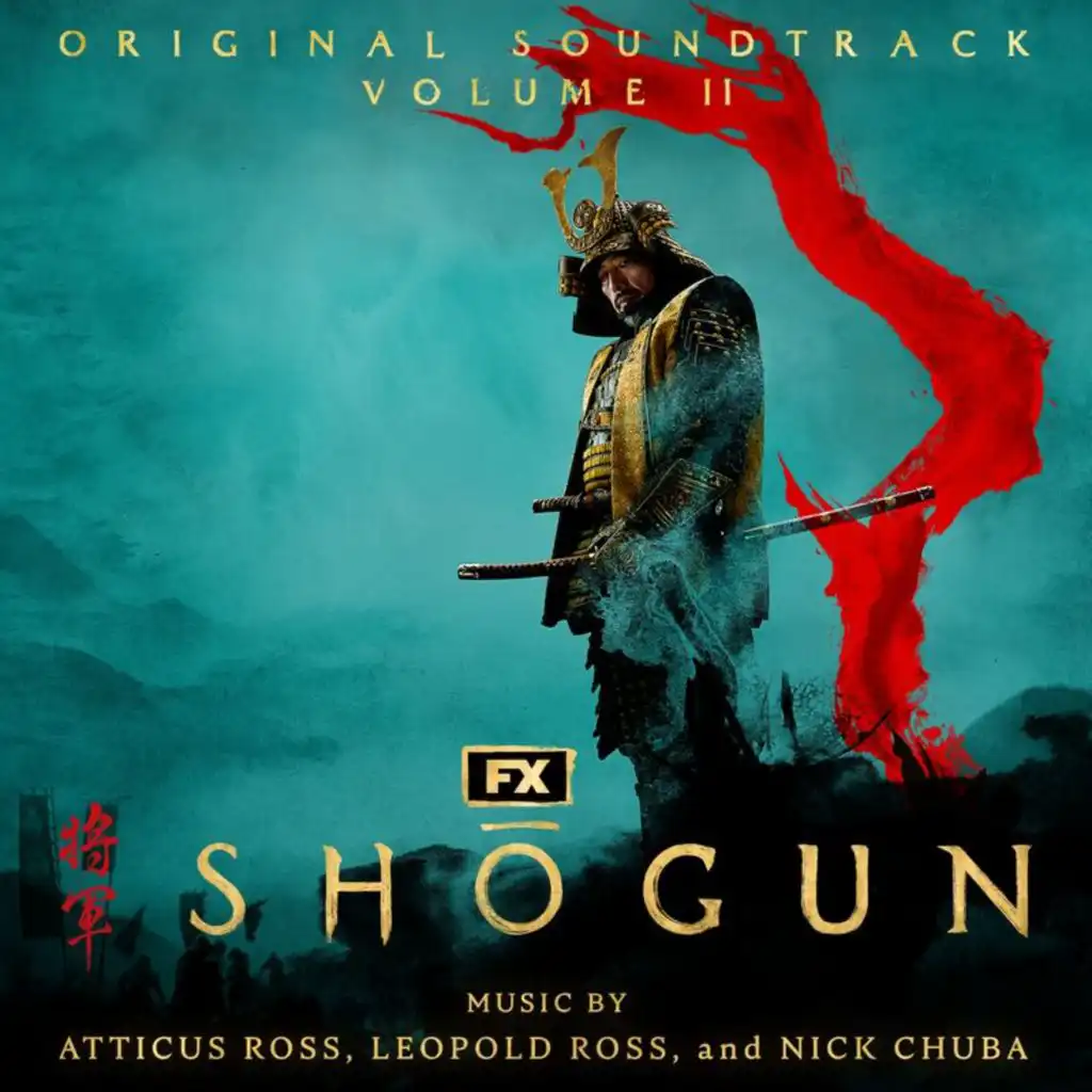 Look Harder (From "Shōgun (Vol. 2)"/Score)