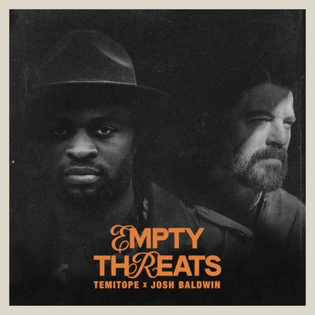 TEMITOPE & Josh Baldwin