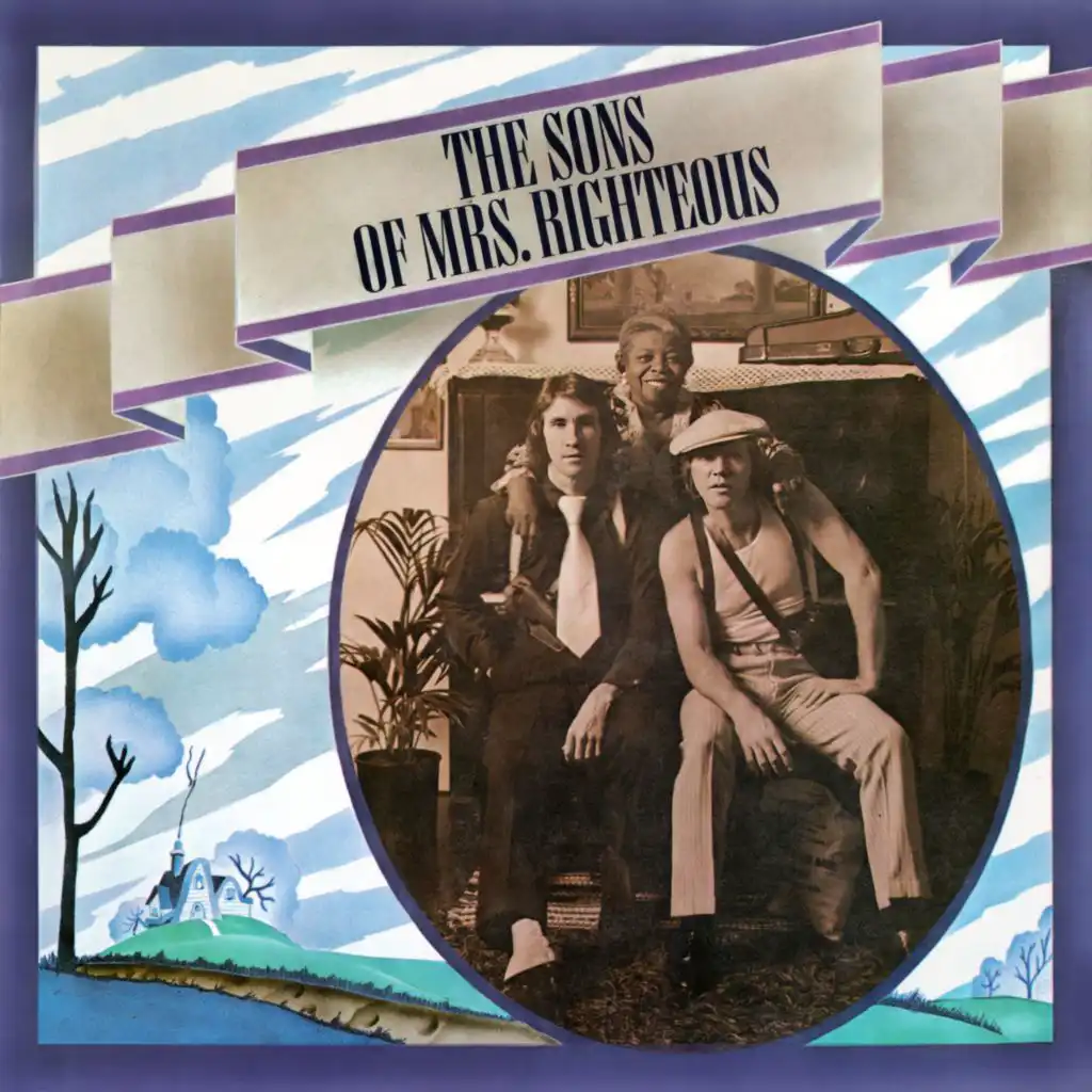 The Sons of Mrs. Righteous