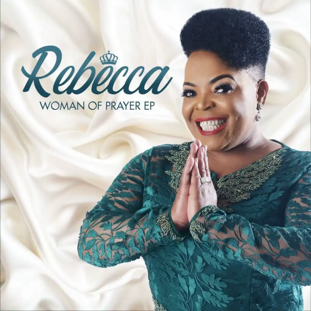 Rebecca Malope & Godfrey