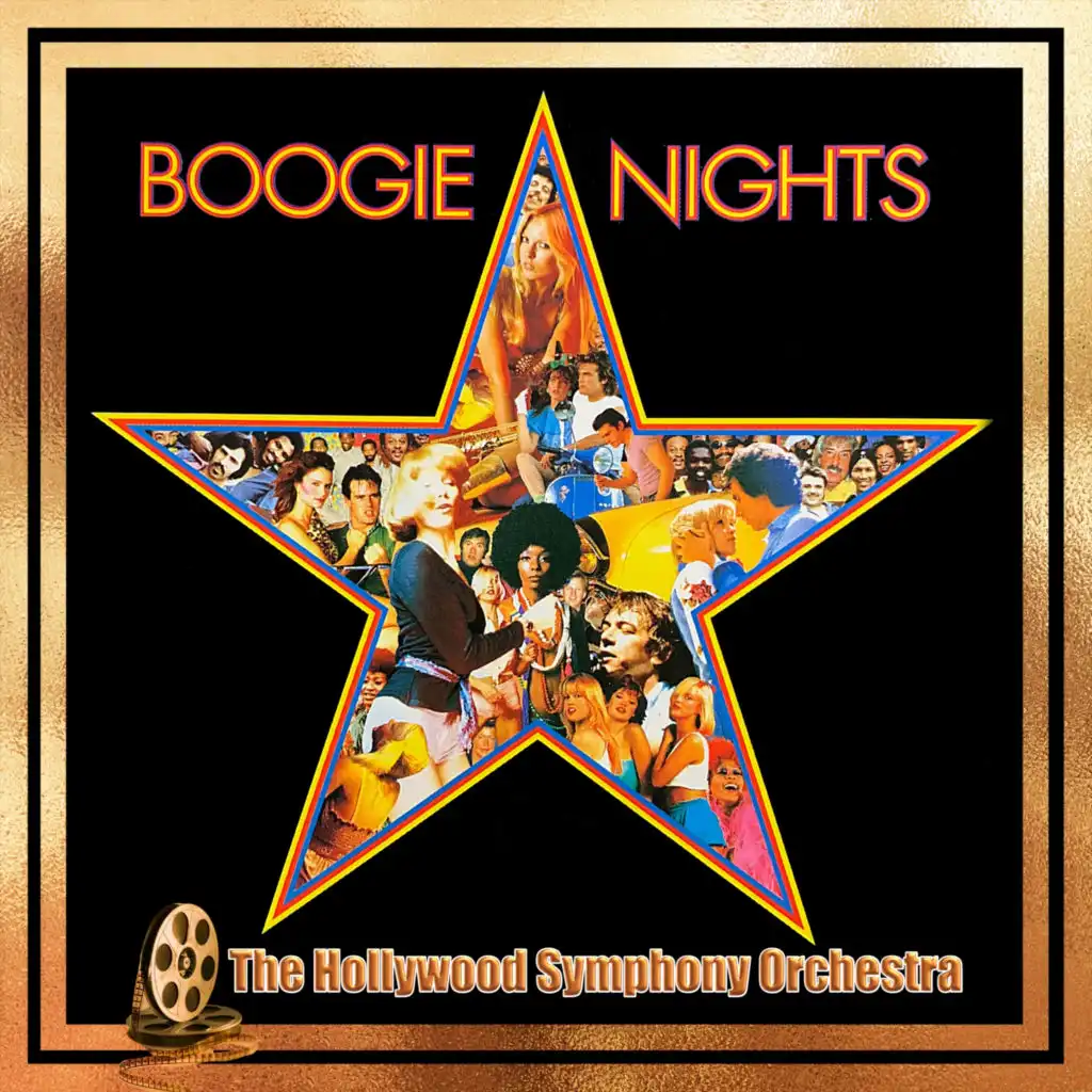 Boogie Nights