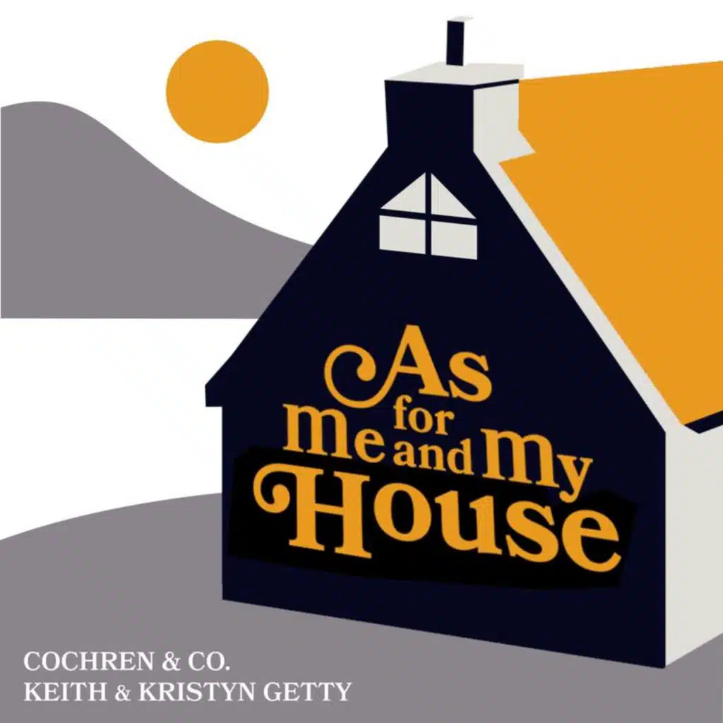 Cochren & Co. & Keith & Kristyn Getty