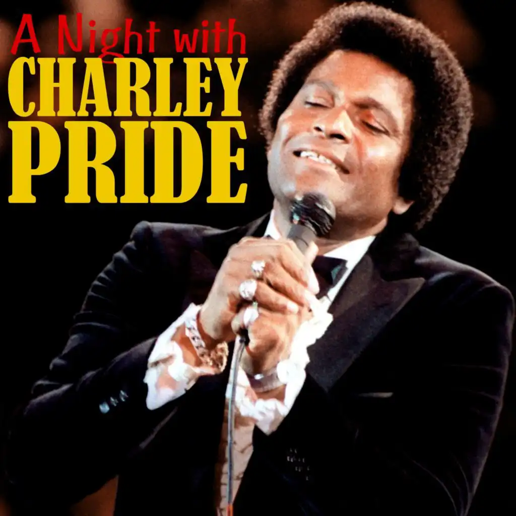 A Night with Charley Pride