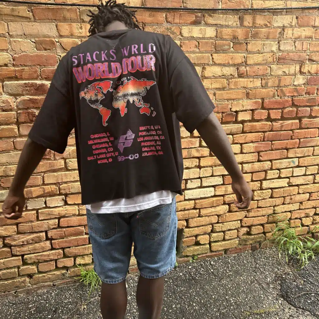 Take Da Risk (feat. Kenno)