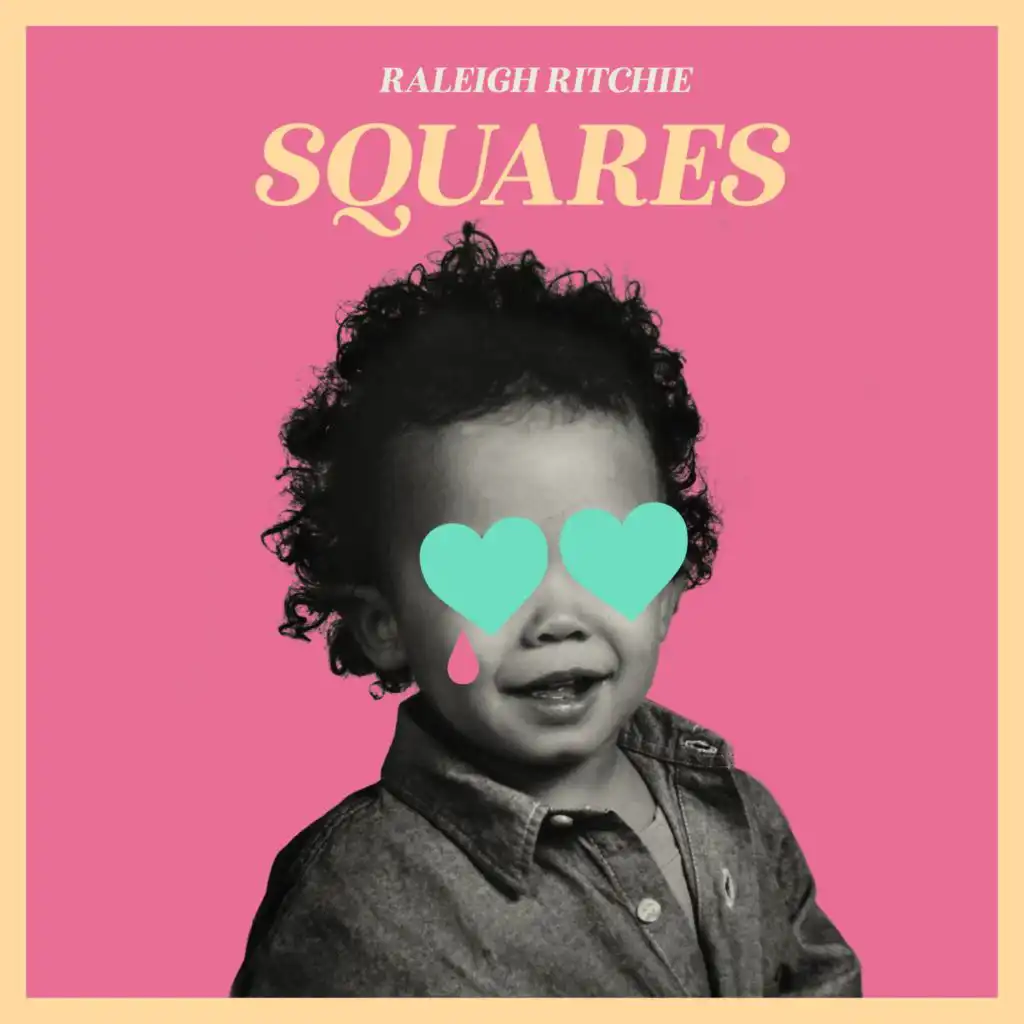 Squares (fourteenbillion Remix)