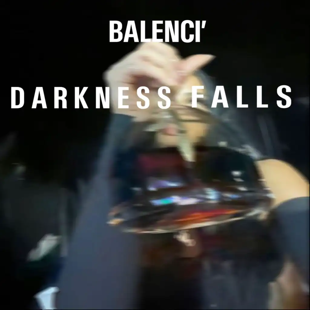 Darkness Falls