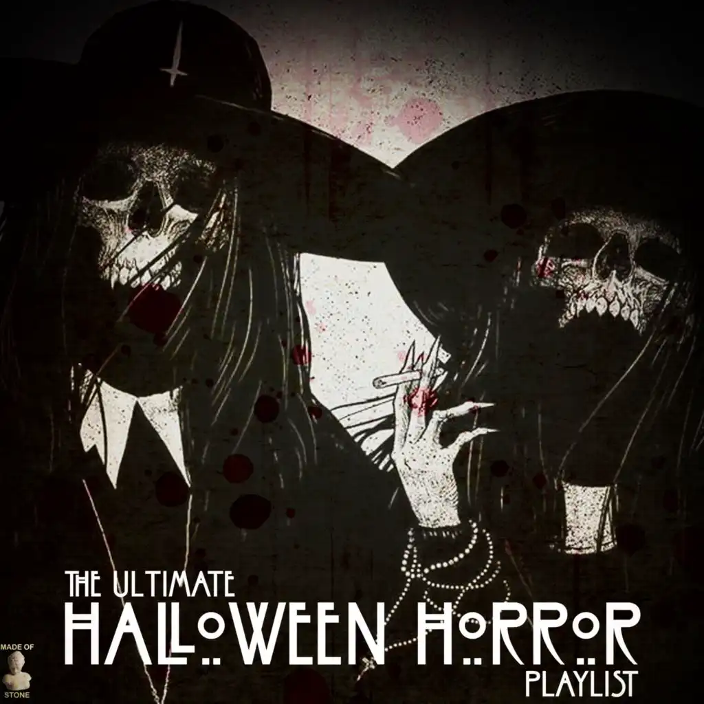 The Ultimate Halloween Horror Playlist