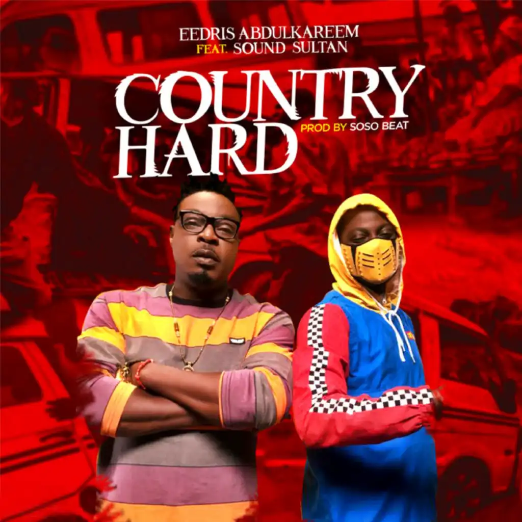 Country Hard