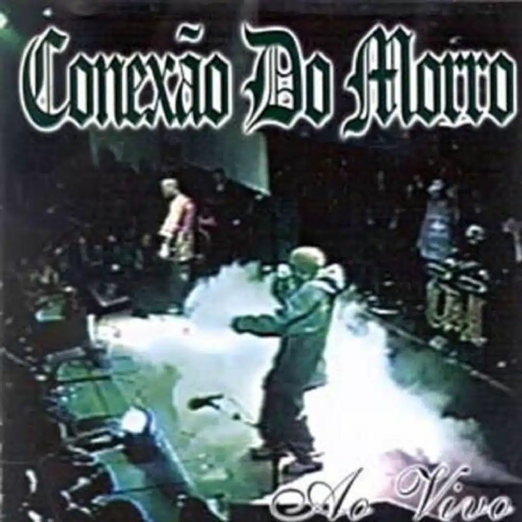 Conexão do Morro - Ao Vivo