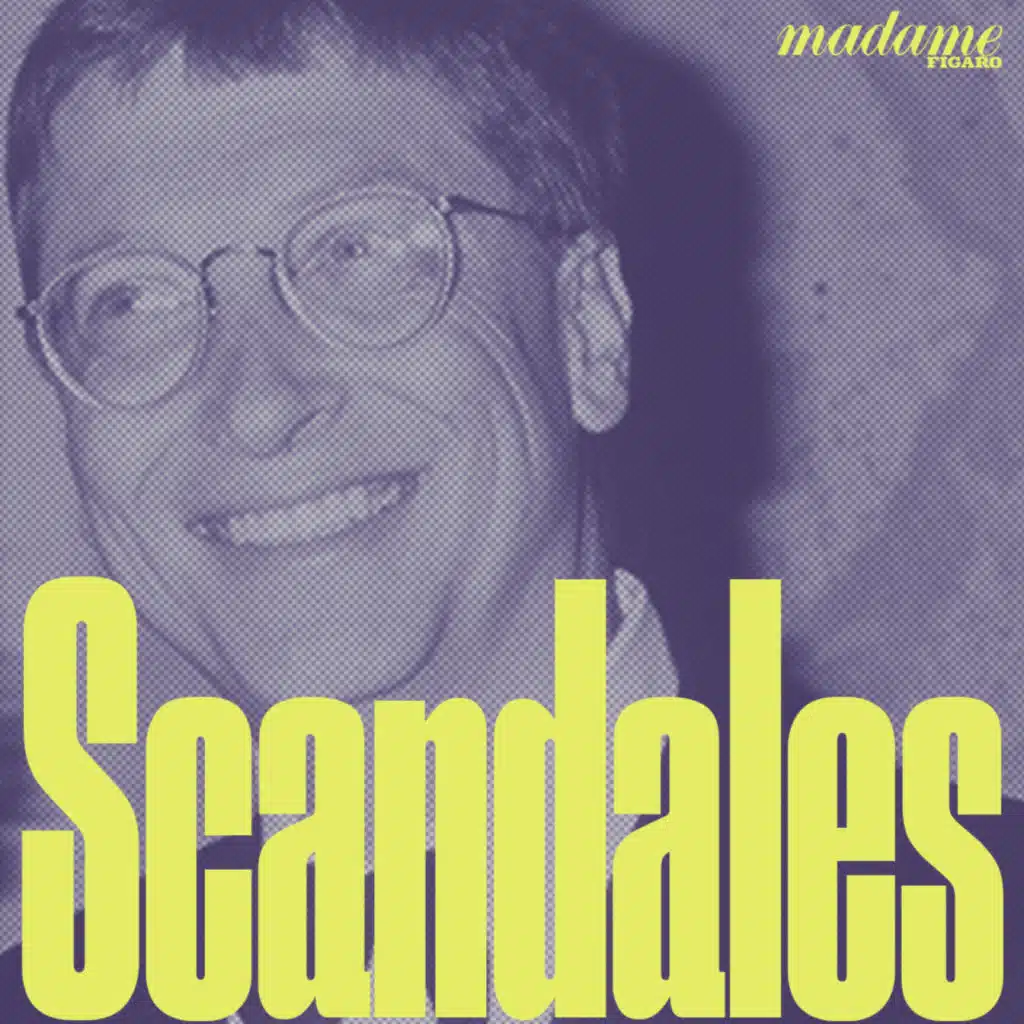 [REDIFFUSION] Bill Gates : sa vie avec Melinda, et l'autre