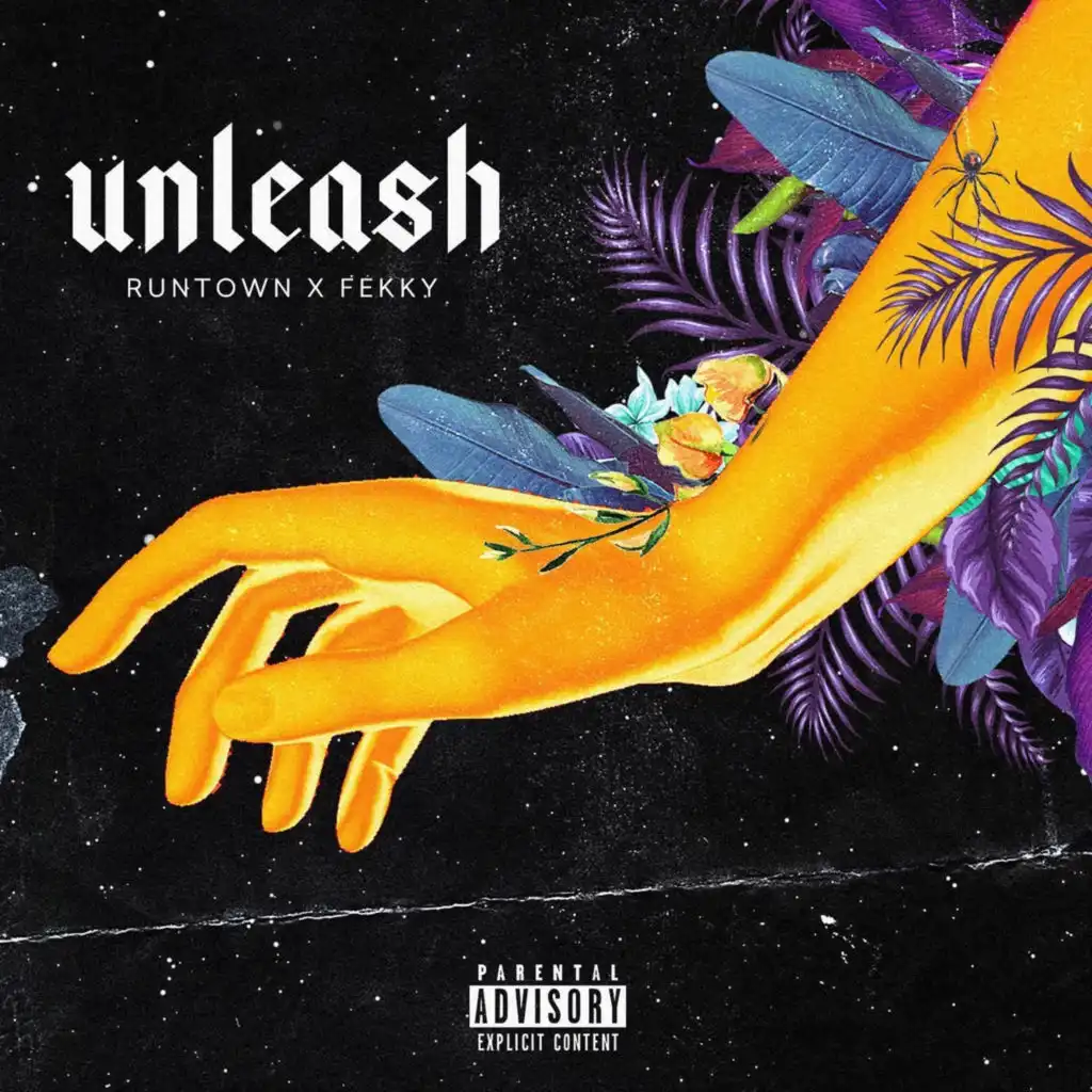 Unleash (feat. Fekky)