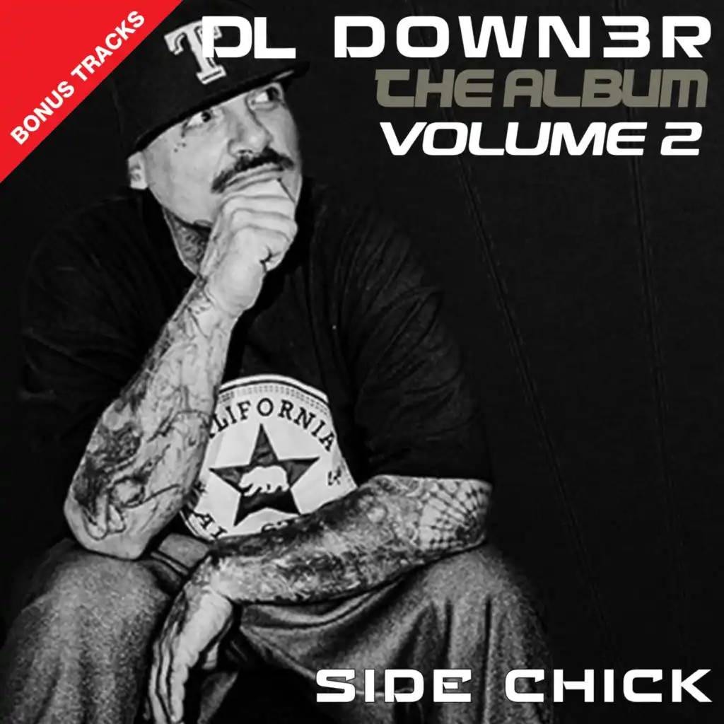 Side Chick (feat. Nicho Savant & Vysion)