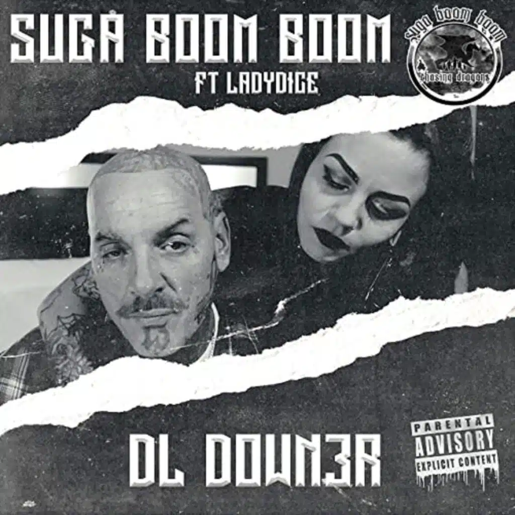 Suga Boom Boom (feat. Lady Dice)