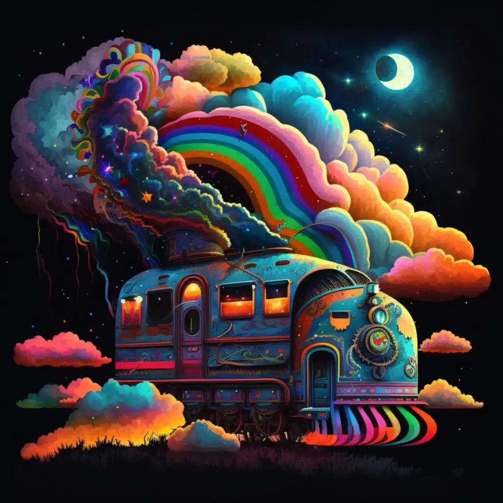 (C.T.A.R. Transmission #5) Invigorating Submission