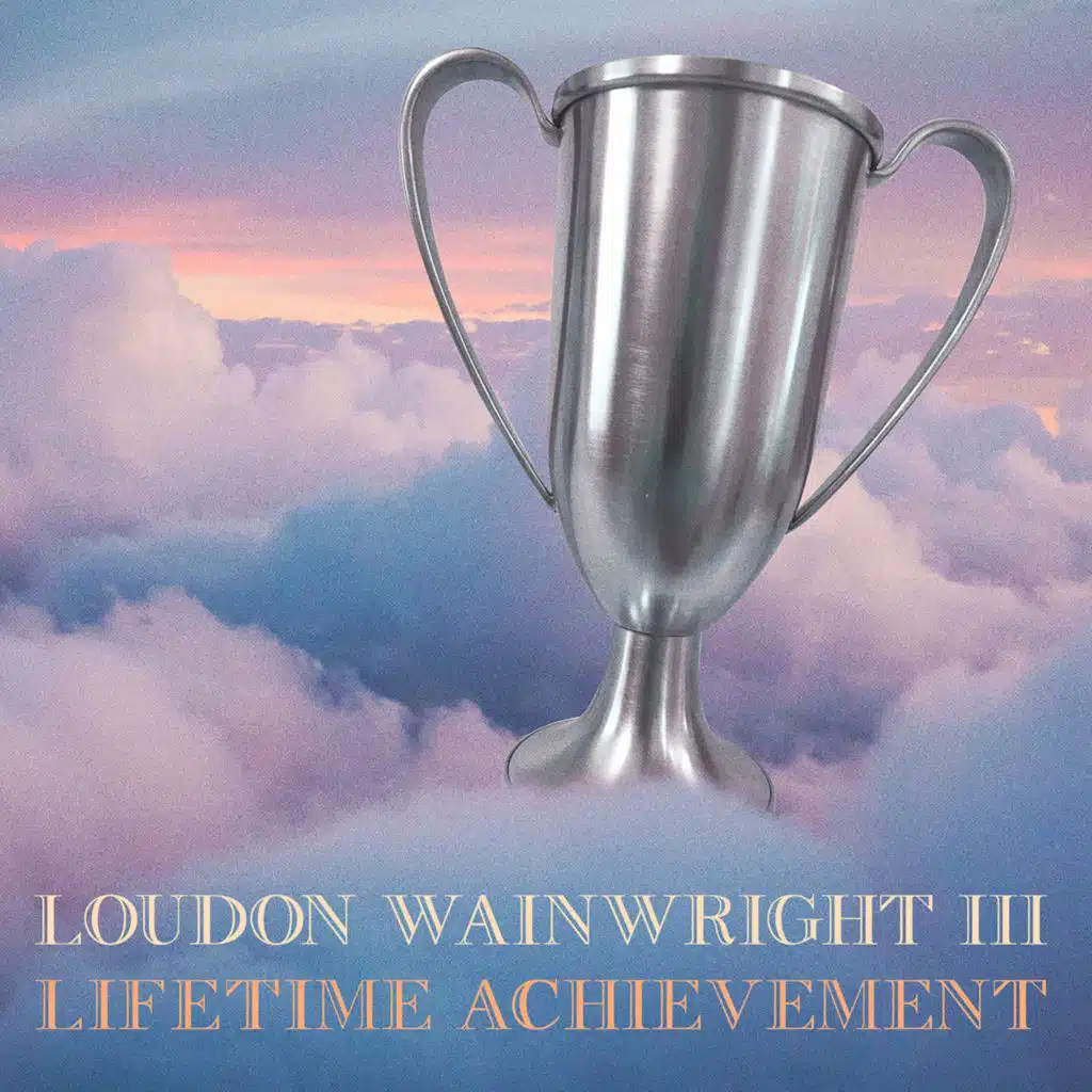Lifetime Achievement