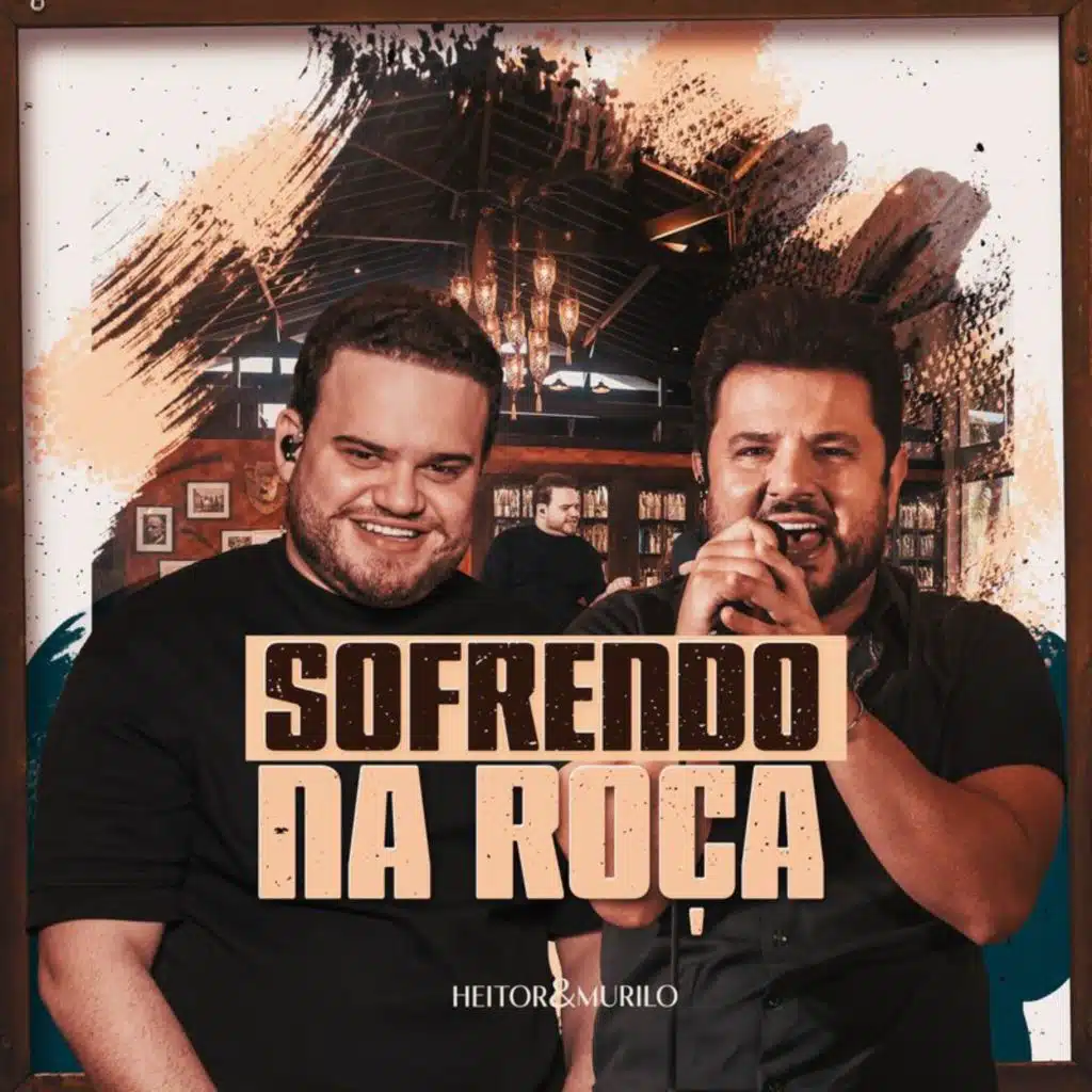 Heitor e Murilo & Moda Music