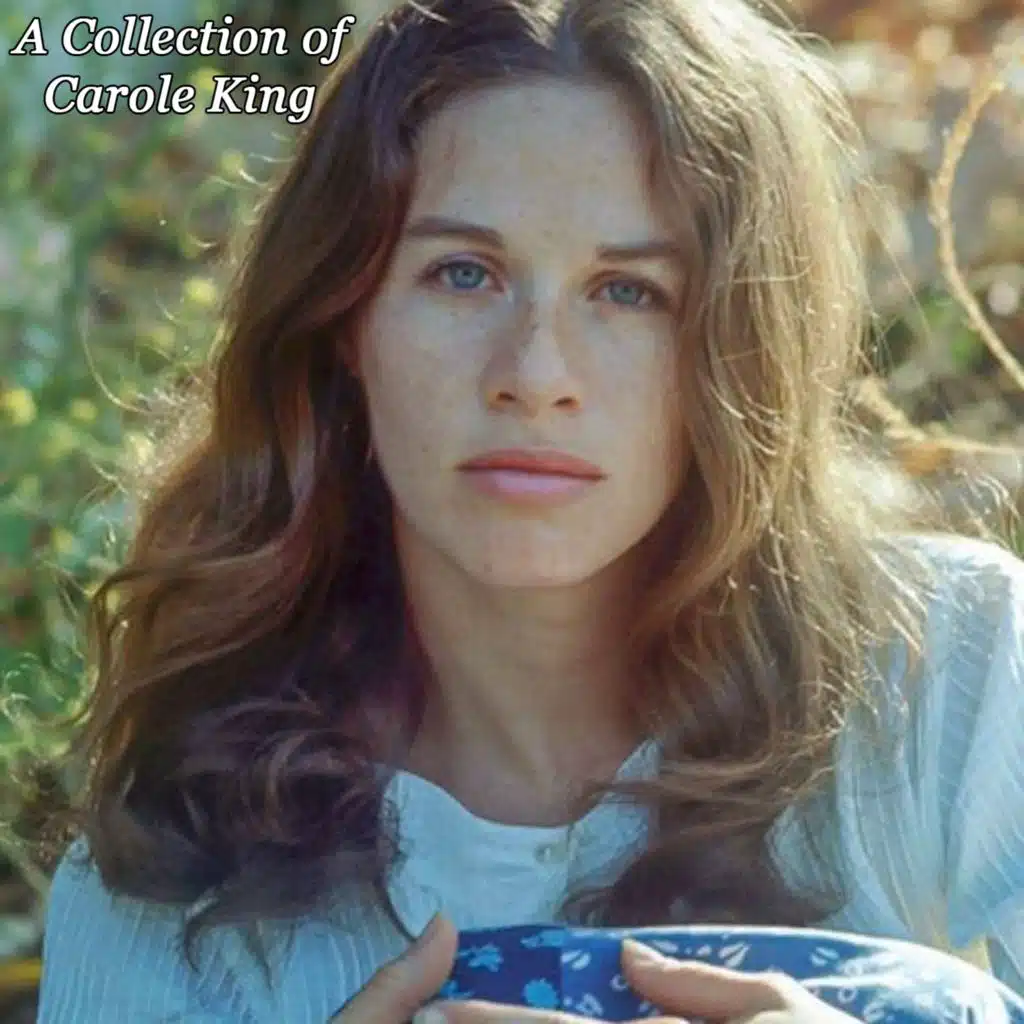 A Collection of Carole King