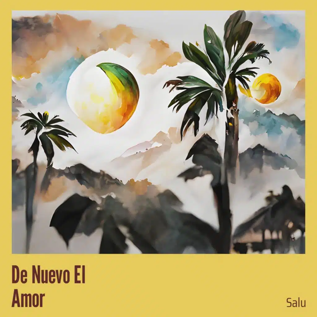 De Nuevo El Amor