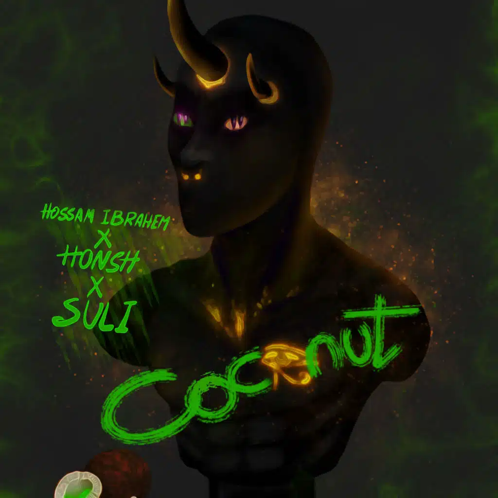 Coconut (feat. Sulisizer & Honsh)