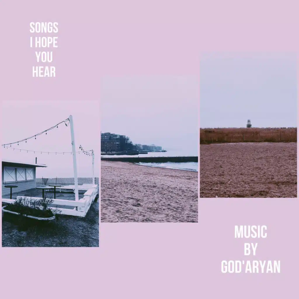 Songs I Hope You Hear