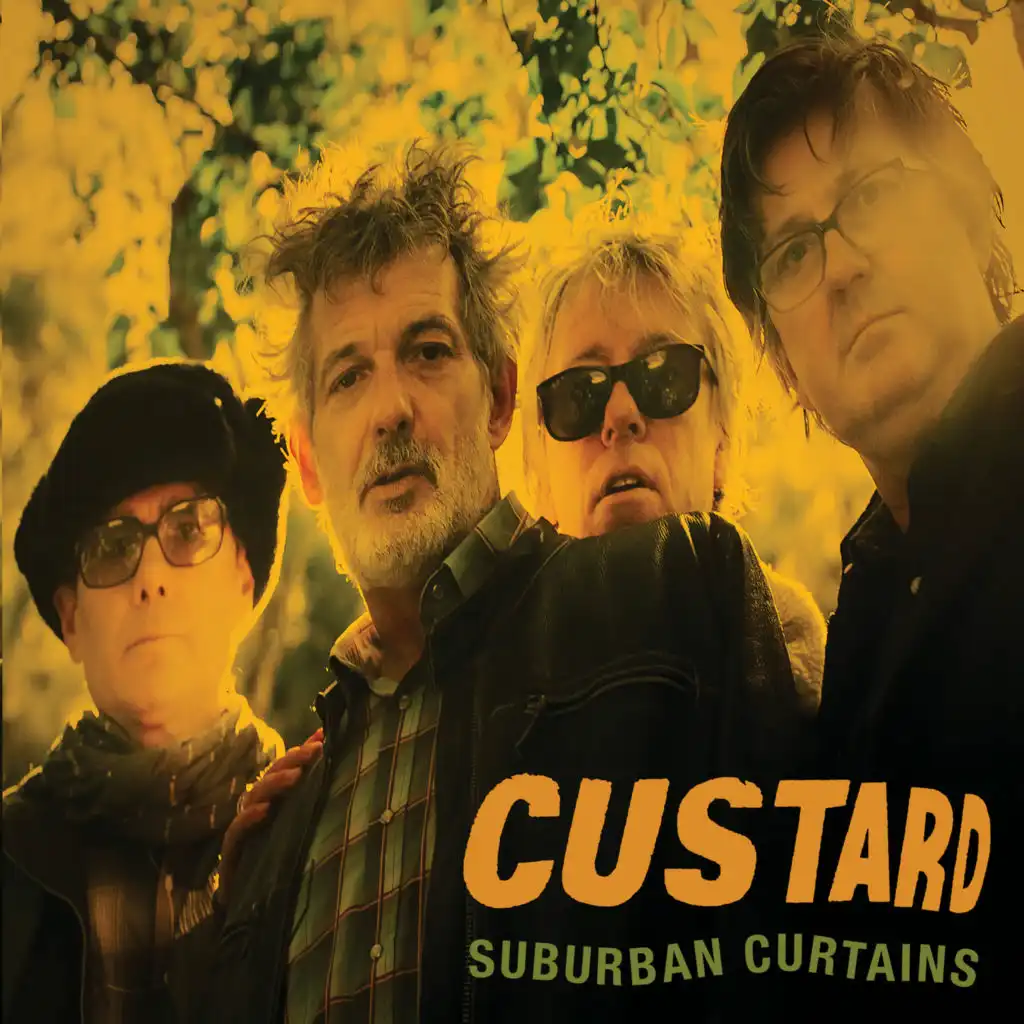 Custard