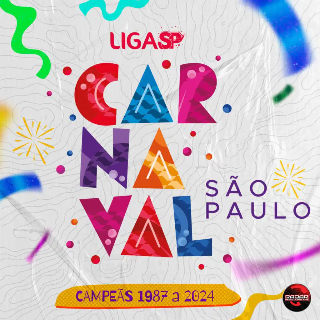 Liga Carnaval SP, G.R.E.S. Nenê de Vila Matilde & Baby