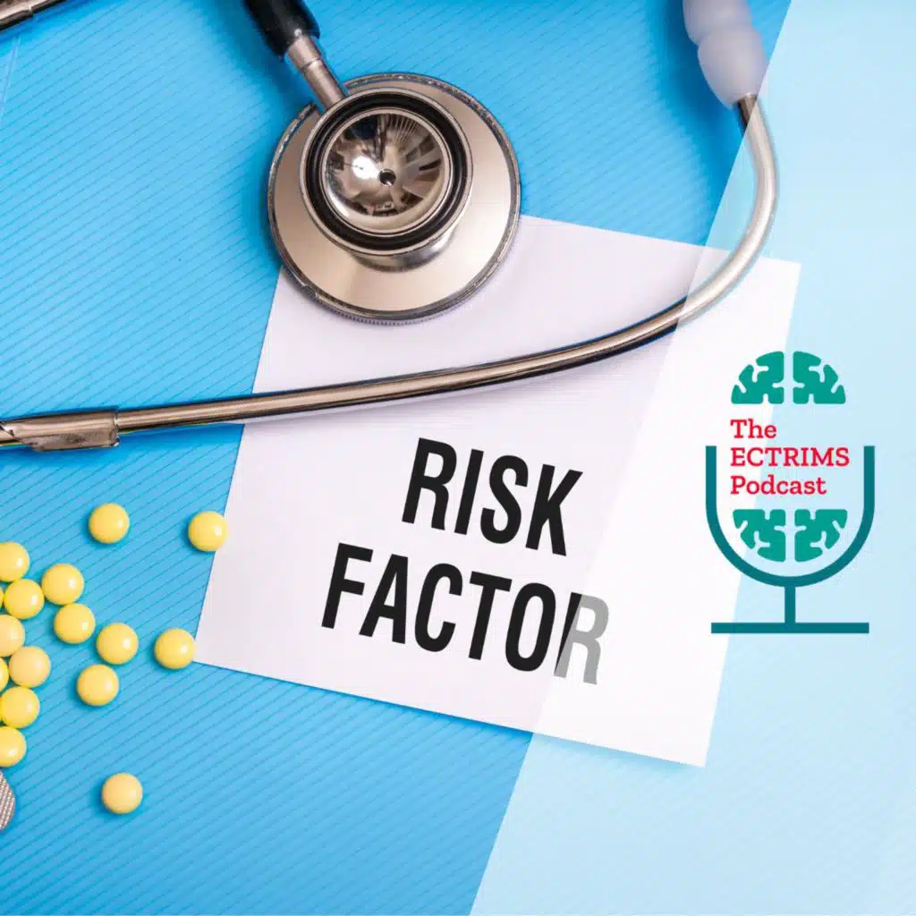 Environmental, Genetic, and Epigenetic Risk Factors in MS