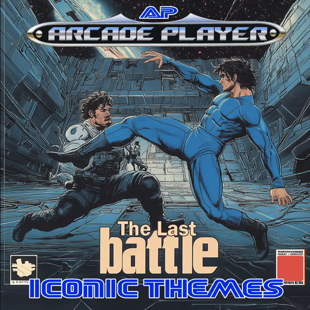 Last Battle: Iconic Themes
