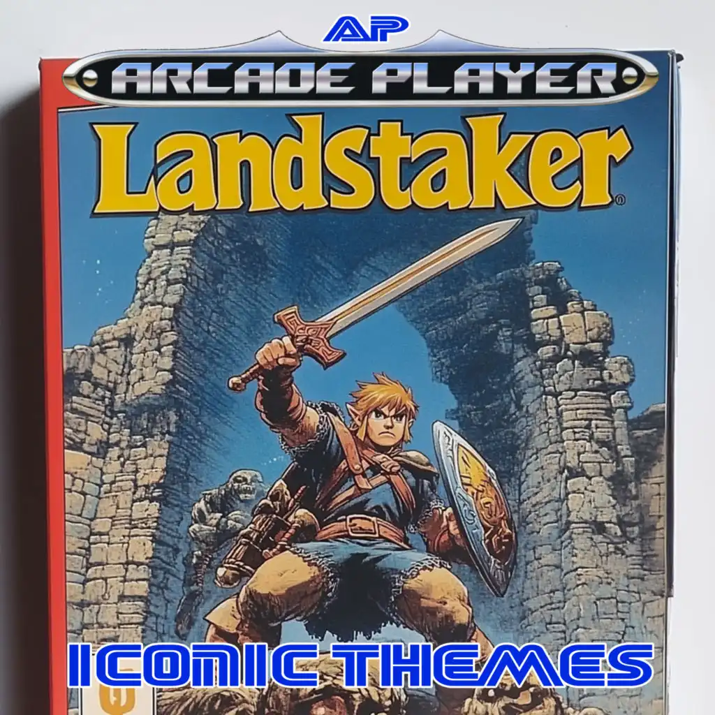 Landstalker: Iconic Themes