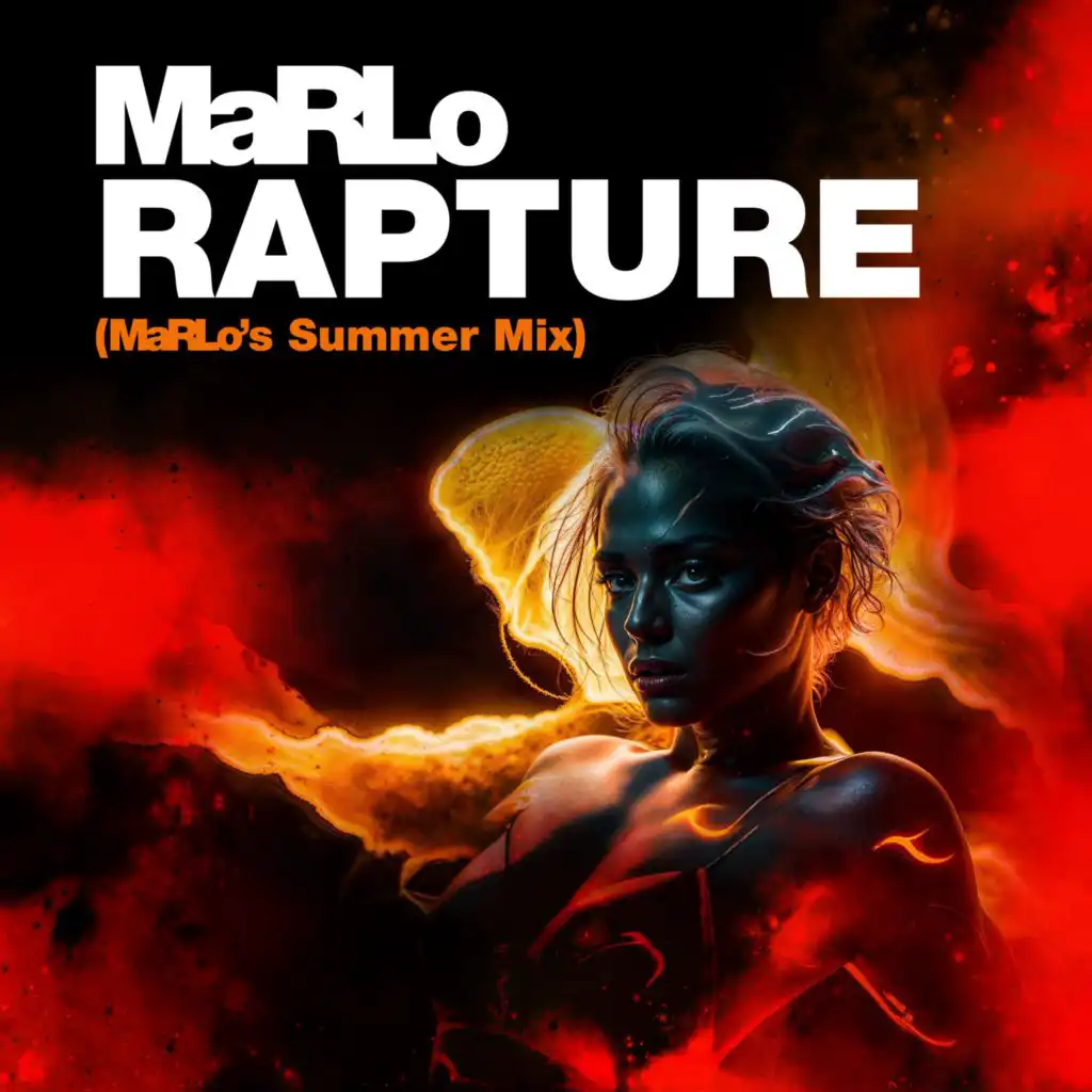 Rapture (MaRLo's Summer Mix)