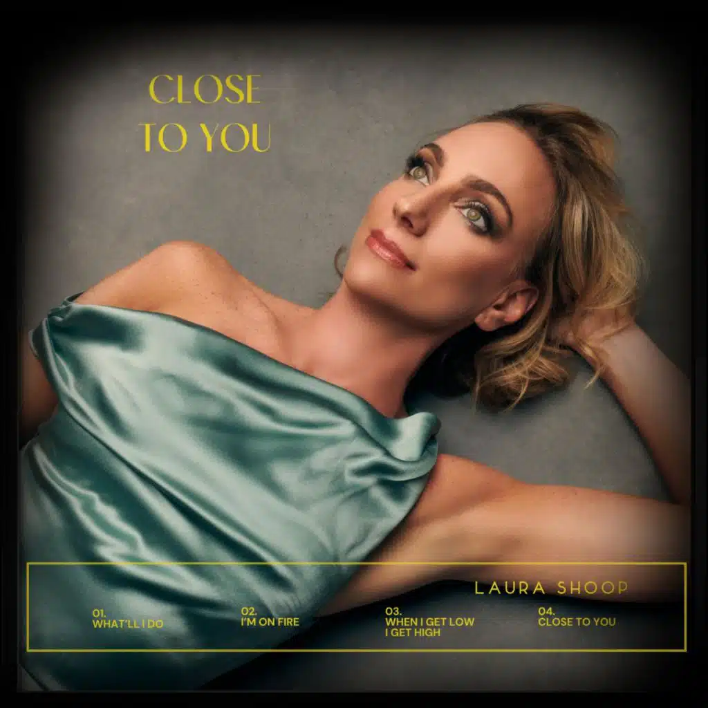 Close To You (Deluxe Edition)